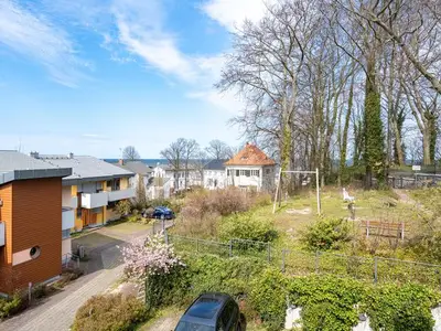 Ferienwohnung für 4 Personen (63 m²) in Heringsdorf (Seebad) 2/10