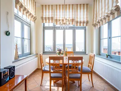 Ferienwohnung für 4 Personen (63 m²) in Heringsdorf (Seebad) 4/10