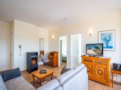 Ferienwohnung für 4 Personen (63 m²) in Heringsdorf (Seebad) 6/10