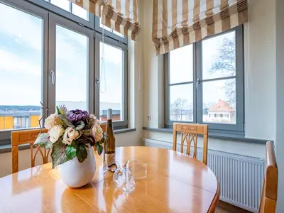 Ferienwohnung für 4 Personen (63 m²) in Heringsdorf (Seebad) 7/10