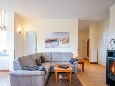 Ferienwohnung für 4 Personen (63 m²) in Heringsdorf (Seebad) 8/10