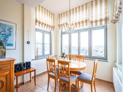 Ferienwohnung für 4 Personen (63 m²) in Heringsdorf (Seebad) 9/10