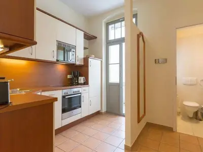 Ferienwohnung für 4 Personen (63 m²) in Heringsdorf (Seebad) 10/10