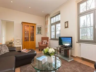 Ferienwohnung für 5 Personen (69 m²) in Heringsdorf (Seebad) 5/10