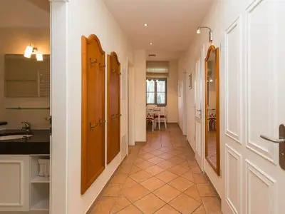 Ferienwohnung für 5 Personen (69 m²) in Heringsdorf (Seebad) 6/10
