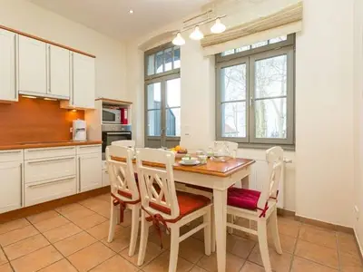 Ferienwohnung für 5 Personen (69 m²) in Heringsdorf (Seebad) 7/10