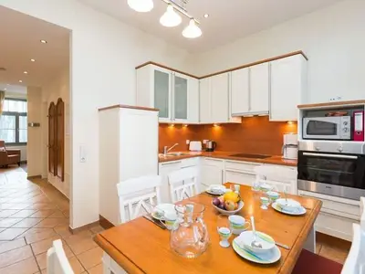 Ferienwohnung für 5 Personen (69 m²) in Heringsdorf (Seebad) 8/10