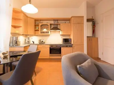 Ferienwohnung für 2 Personen (50 m²) in Heringsdorf (Seebad) 6/10