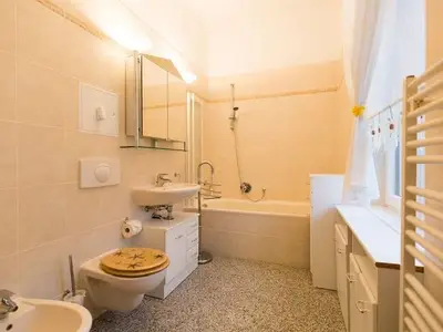 Ferienwohnung für 2 Personen (50 m²) in Heringsdorf (Seebad) 10/10