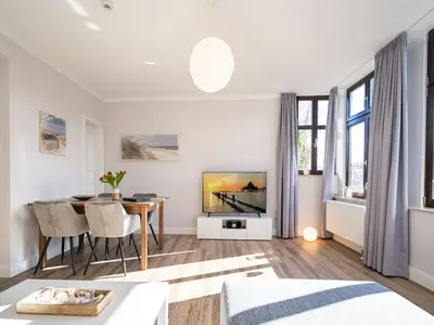 Ferienwohnung für 4 Personen (58 m²) in Heringsdorf (Seebad) 2/10