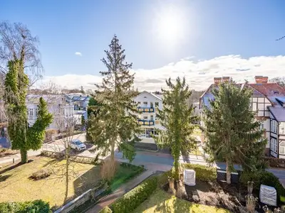 Ferienwohnung für 4 Personen (58 m²) in Heringsdorf (Seebad) 4/10