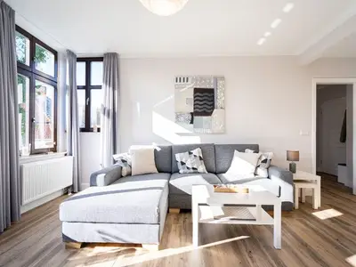 Ferienwohnung für 4 Personen (58 m²) in Heringsdorf (Seebad) 5/10