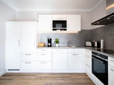 Ferienwohnung für 4 Personen (58 m²) in Heringsdorf (Seebad) 6/10
