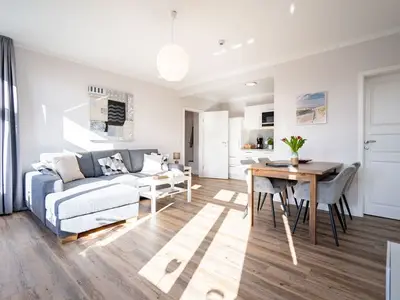 Ferienwohnung für 4 Personen (58 m²) in Heringsdorf (Seebad) 7/10