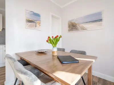 Ferienwohnung für 4 Personen (58 m²) in Heringsdorf (Seebad) 8/10
