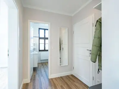Ferienwohnung für 4 Personen (58 m²) in Heringsdorf (Seebad) 9/10