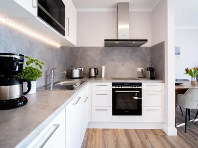 Ferienwohnung für 4 Personen (58 m²) in Heringsdorf (Seebad) 10/10