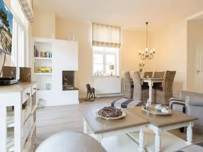 Ferienwohnung für 4 Personen (70 m²) in Heringsdorf (Seebad) 4/10