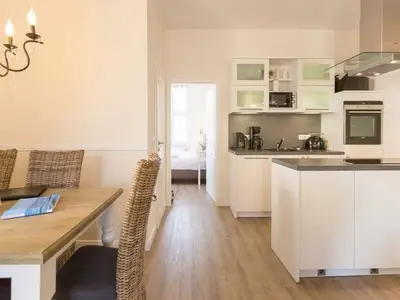 Ferienwohnung für 4 Personen (70 m²) in Heringsdorf (Seebad) 8/10