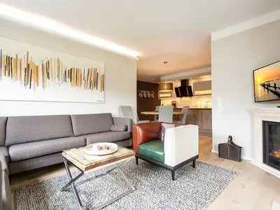 Ferienwohnung für 4 Personen (68 m²) in Heringsdorf (Seebad) 6/10