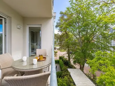 Ferienwohnung für 4 Personen (68 m²) in Heringsdorf (Seebad) 7/10