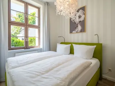 Ferienwohnung für 2 Personen (57 m²) in Heringsdorf (Seebad) 10/10