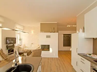 Ferienwohnung für 4 Personen (75 m²) in Heringsdorf (Seebad) 5/10