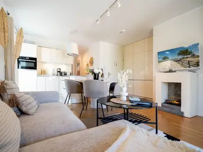Ferienwohnung für 4 Personen (62 m²) in Heringsdorf (Seebad) 1/10