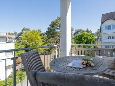 Ferienwohnung für 4 Personen (62 m²) in Heringsdorf (Seebad) 2/10