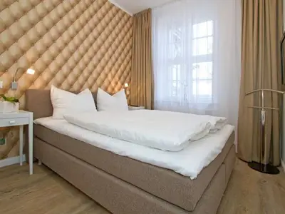 Ferienwohnung für 4 Personen (75 m²) in Heringsdorf (Seebad) 7/10