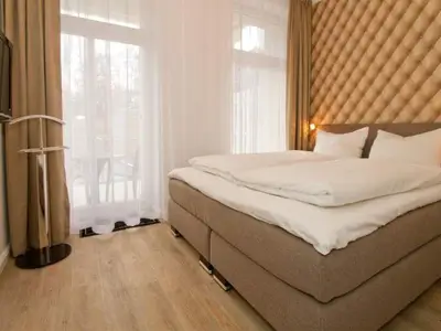 Ferienwohnung für 4 Personen (75 m²) in Heringsdorf (Seebad) 8/10
