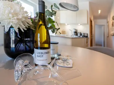 Ferienwohnung für 4 Personen (62 m²) in Heringsdorf (Seebad) 4/10