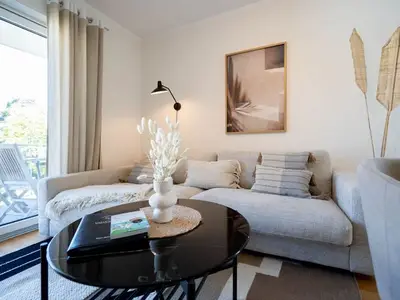 Ferienwohnung für 4 Personen (62 m²) in Heringsdorf (Seebad) 5/10