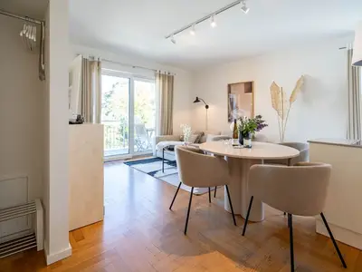 Ferienwohnung für 4 Personen (62 m²) in Heringsdorf (Seebad) 6/10