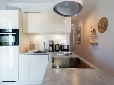 Ferienwohnung für 4 Personen (62 m²) in Heringsdorf (Seebad) 7/10