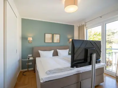 Ferienwohnung für 4 Personen (62 m²) in Heringsdorf (Seebad) 8/10