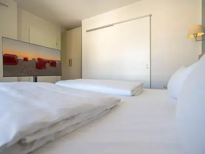Ferienwohnung für 4 Personen (62 m²) in Heringsdorf (Seebad) 9/10