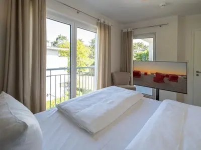Ferienwohnung für 4 Personen (62 m²) in Heringsdorf (Seebad) 10/10