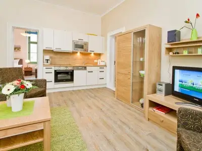 Ferienwohnung für 6 Personen (85 m²) in Heringsdorf (Seebad) 3/10