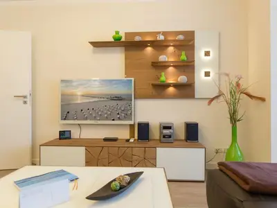 Ferienwohnung für 4 Personen (71 m²) in Heringsdorf (Seebad) 6/10