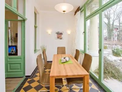Ferienwohnung für 6 Personen (85 m²) in Heringsdorf (Seebad) 5/10