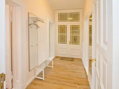 Ferienwohnung für 6 Personen (85 m²) in Heringsdorf (Seebad) 6/10