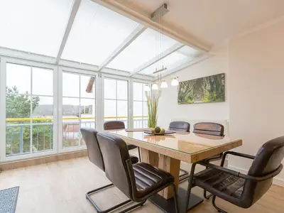 Ferienwohnung für 4 Personen (71 m²) in Heringsdorf (Seebad) 10/10