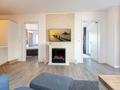 Ferienwohnung für 4 Personen (67 m²) in Heringsdorf (Seebad) 7/10