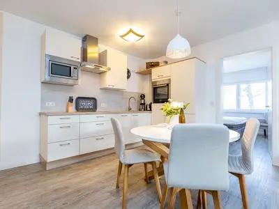 Ferienwohnung für 4 Personen (67 m²) in Heringsdorf (Seebad) 8/10