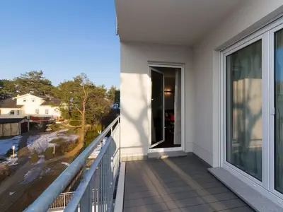 Ferienwohnung für 4 Personen (68 m²) in Heringsdorf (Seebad) 2/10