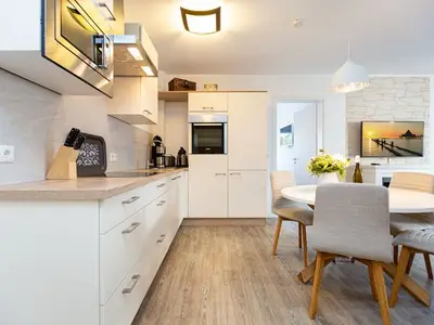 Ferienwohnung für 4 Personen (67 m²) in Heringsdorf (Seebad) 9/10