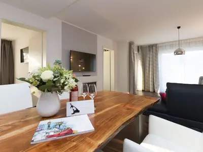 Ferienwohnung für 4 Personen (68 m²) in Heringsdorf (Seebad) 3/10