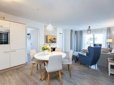 Ferienwohnung für 4 Personen (67 m²) in Heringsdorf (Seebad) 10/10
