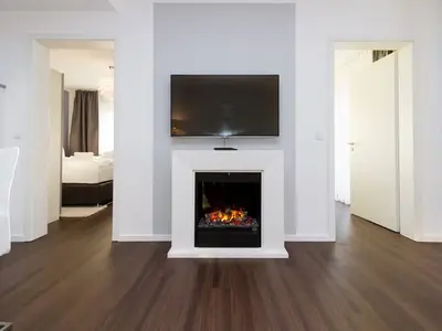 Ferienwohnung für 4 Personen (68 m²) in Heringsdorf (Seebad) 5/10